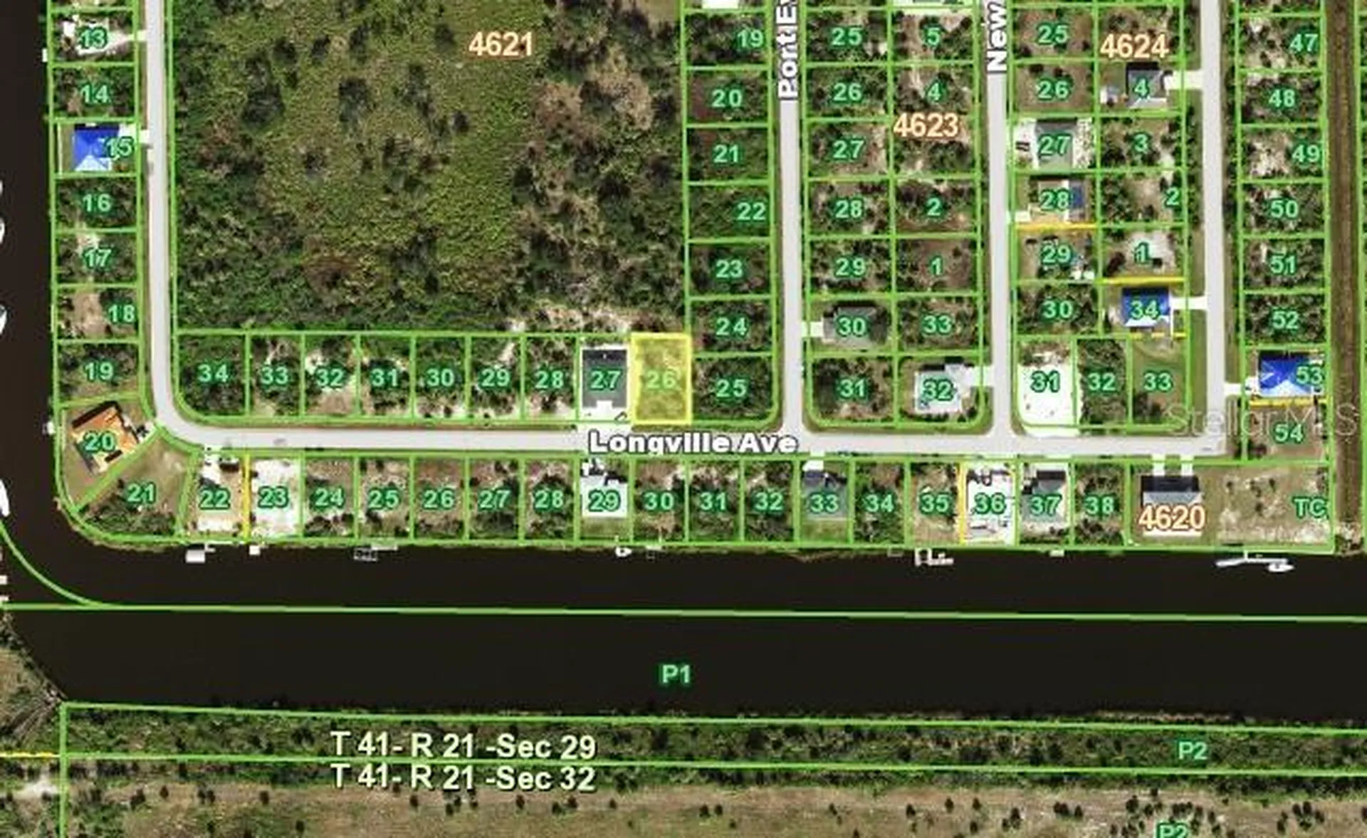 13282 Longville Avenue Port Charlotte FL 33981