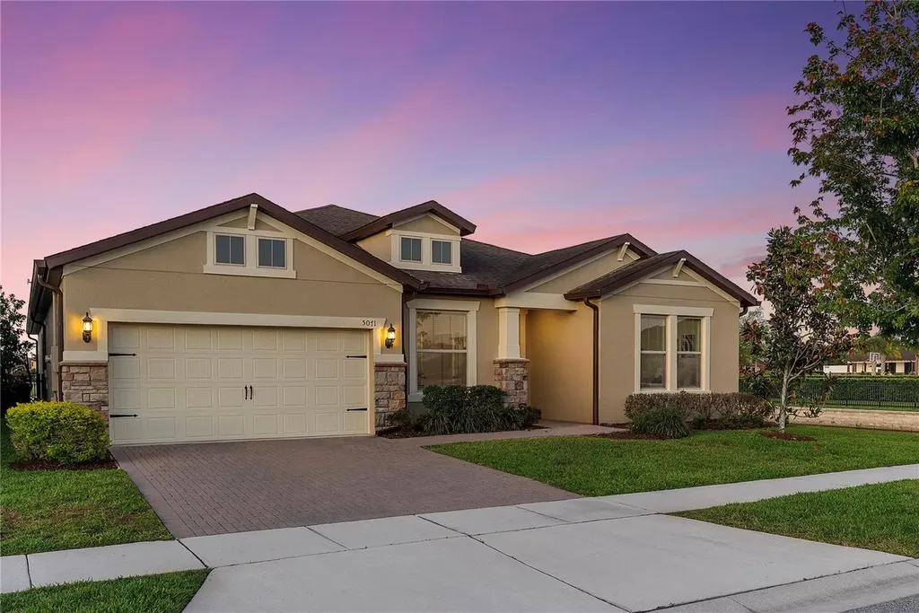5071 Hartwell Court St Cloud FL 34771
