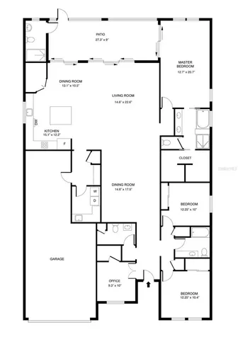 5071 Hartwell Court St Cloud FL 34771