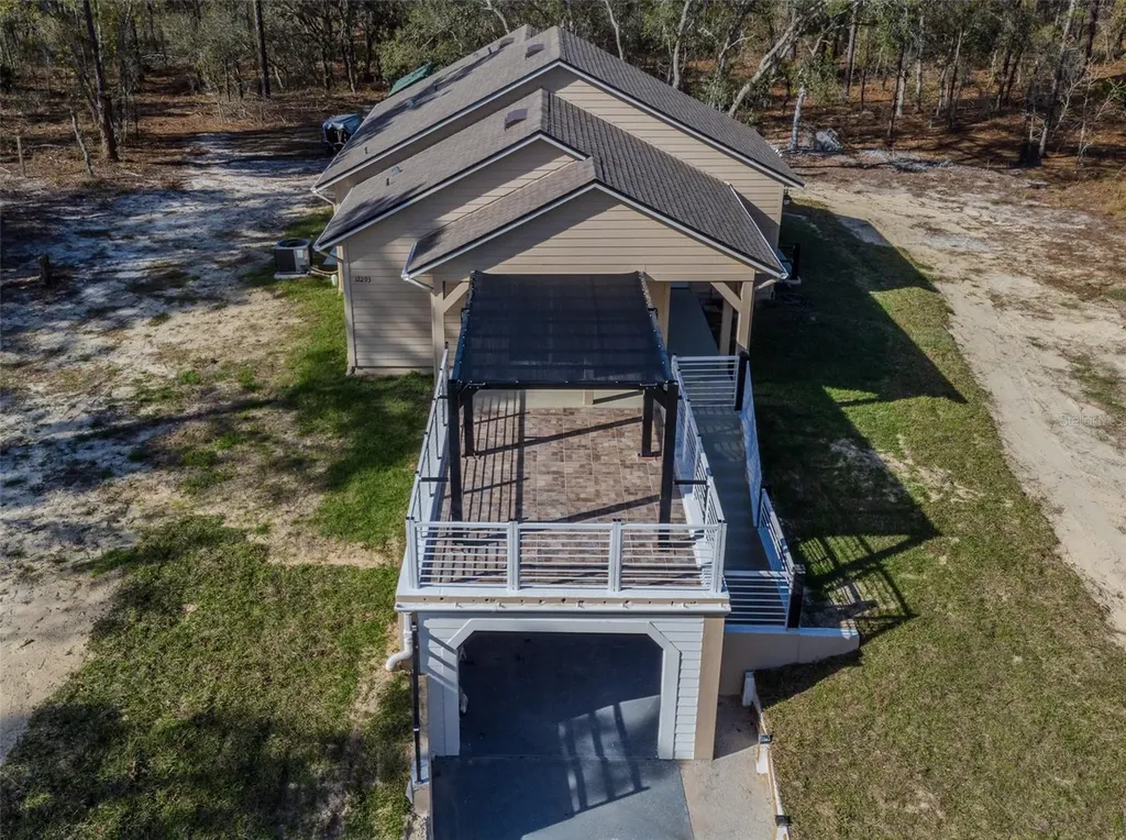 12293 SW 89th Street Dunnellon FL 34432