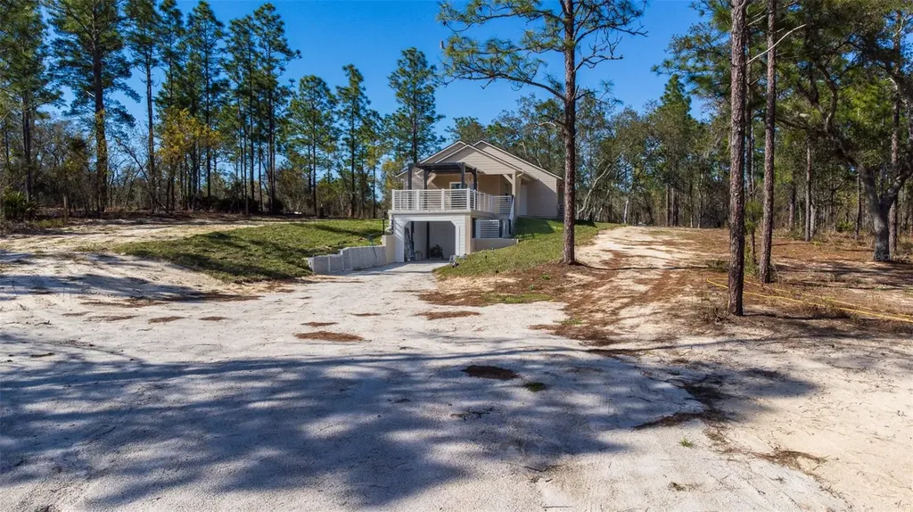 12293 SW 89th Street Dunnellon FL 34432