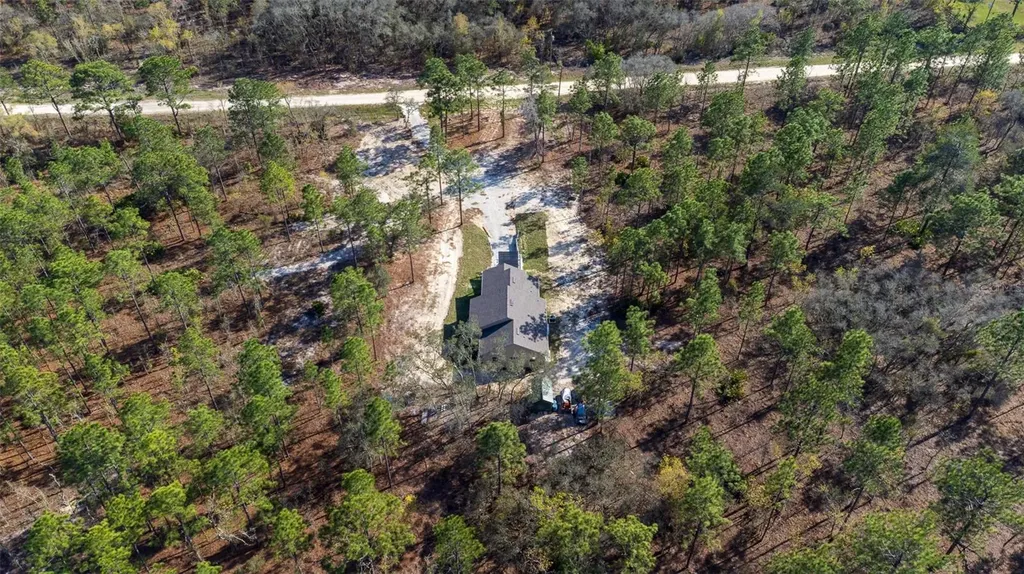 12293 SW 89th Street Dunnellon FL 34432
