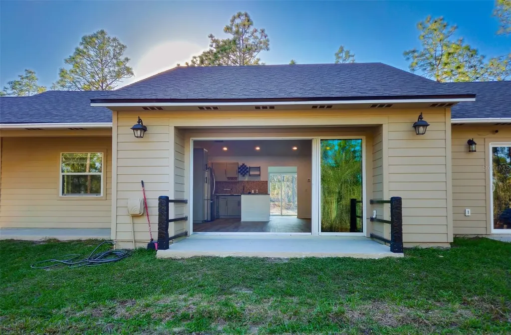 12293 SW 89th Street Dunnellon FL 34432