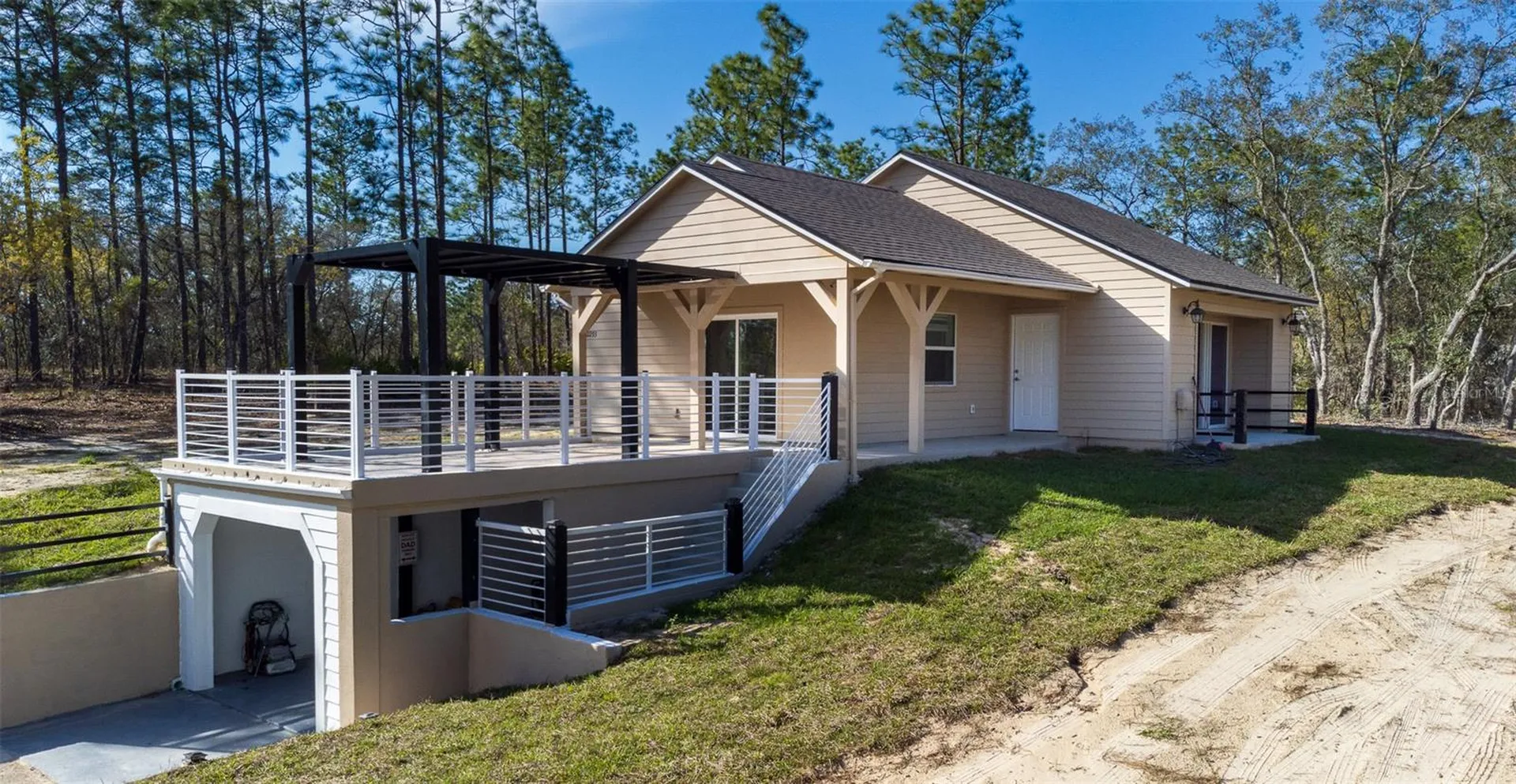 12293 SW 89th Street Dunnellon FL 34432