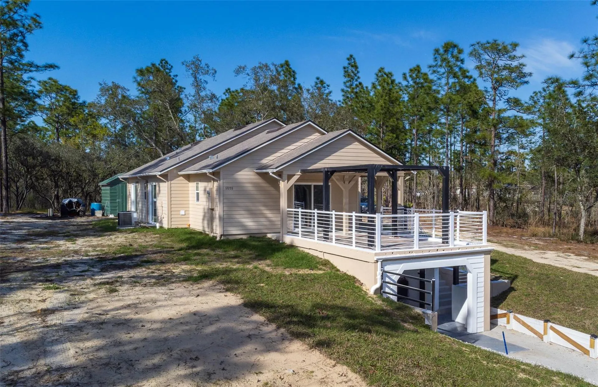 12293 SW 89th Street Dunnellon FL 34432
