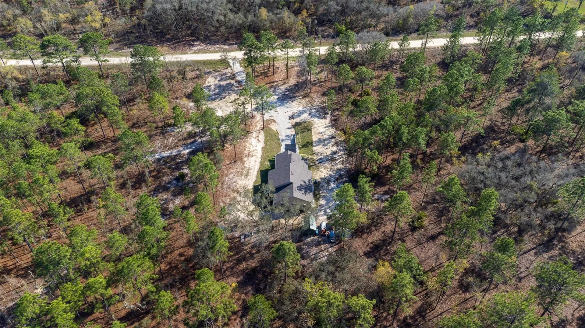 12293 SW 89th Street Dunnellon FL 34432