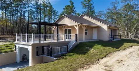 12293 SW 89th Street Dunnellon FL 34432