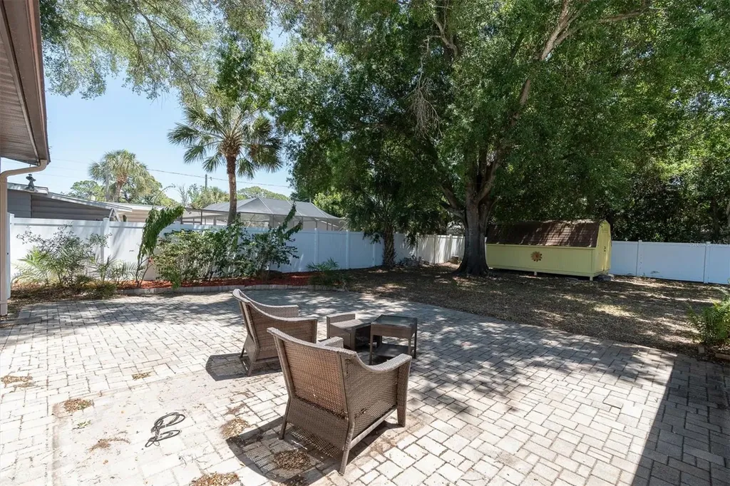5814 20th Avenue S Gulfport FL 33707