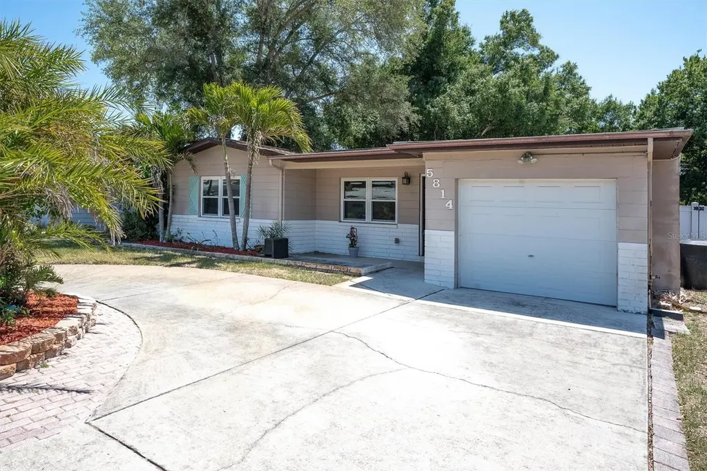 5814 20th Avenue S Gulfport FL 33707
