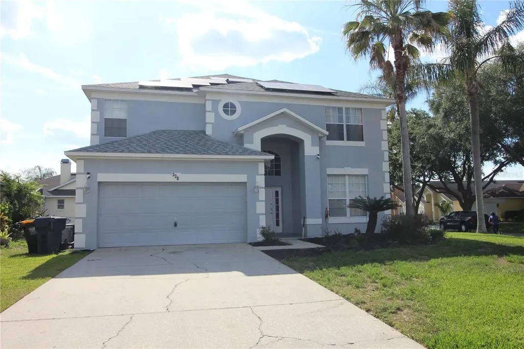 338 Holborn Loop Davenport FL 33897