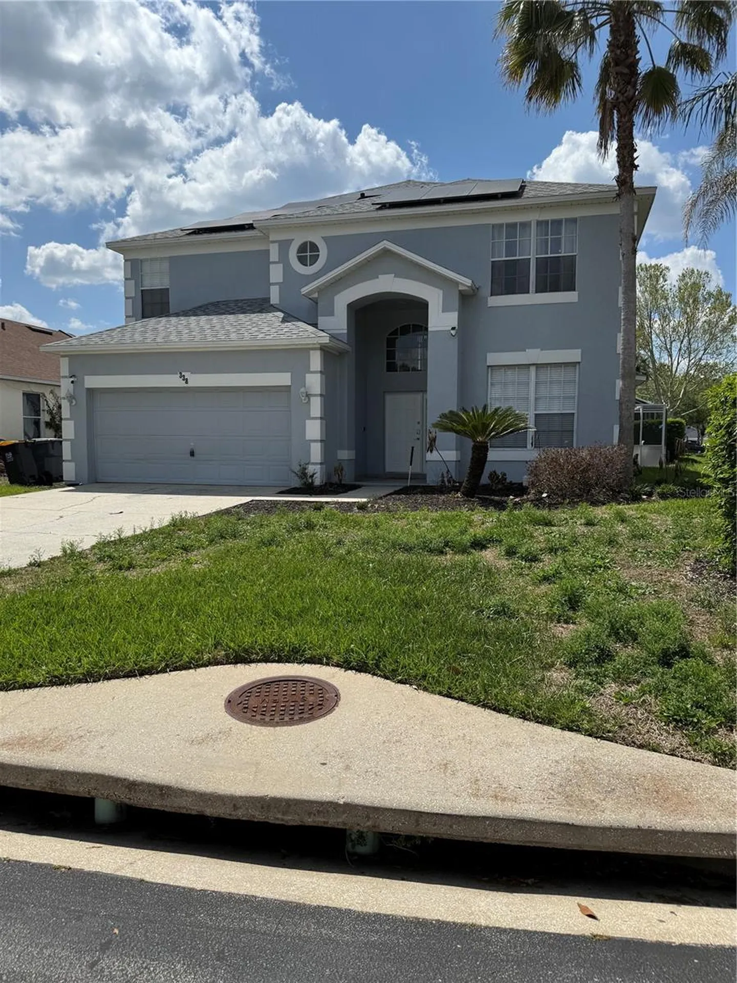 338 Holborn Loop Davenport FL 33897