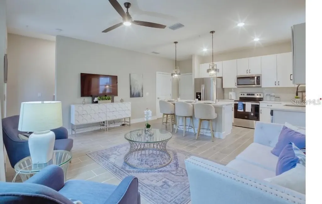 2109 Broome Street Kissimmee FL 34743
