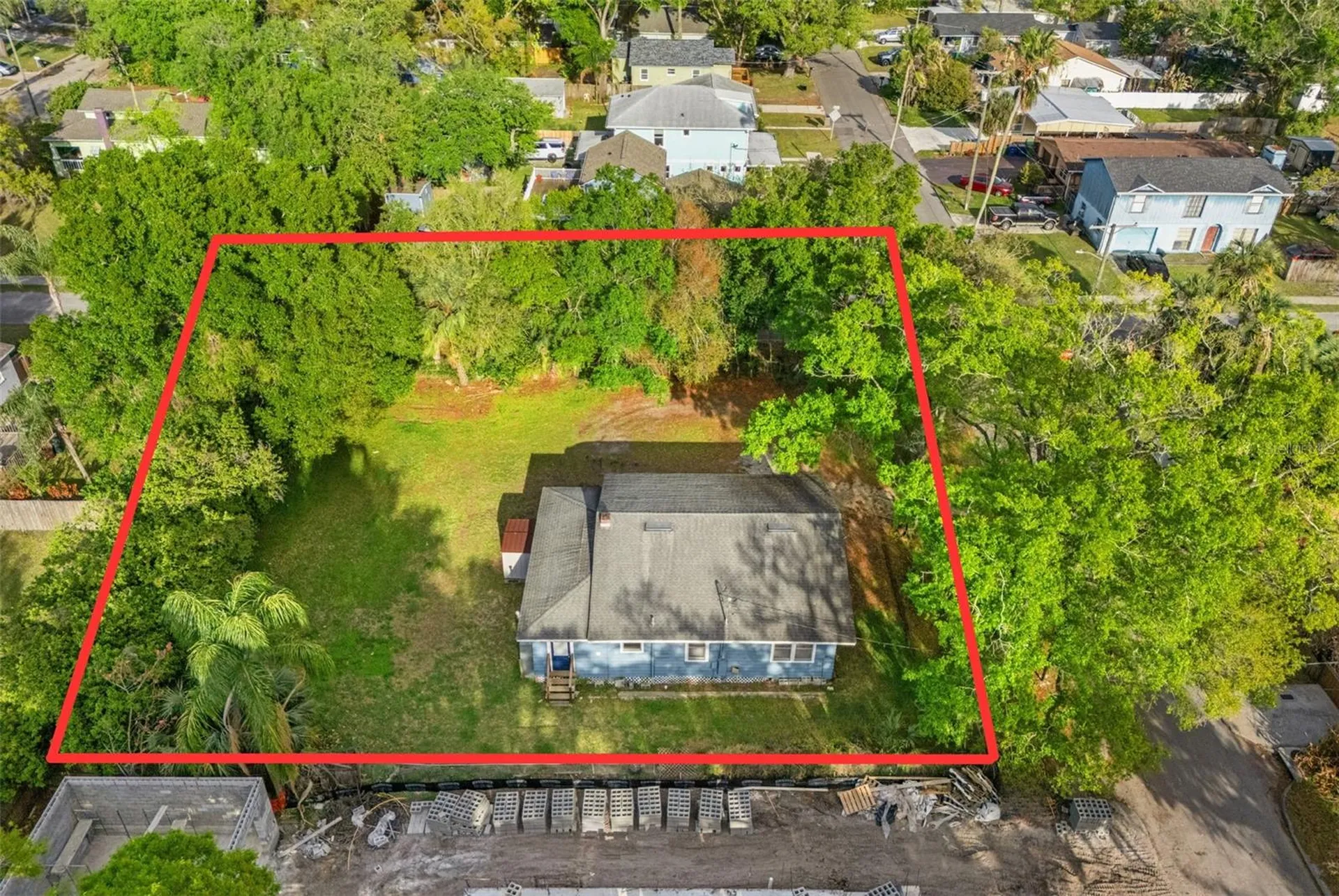 303 W Jean Street Tampa FL 33604