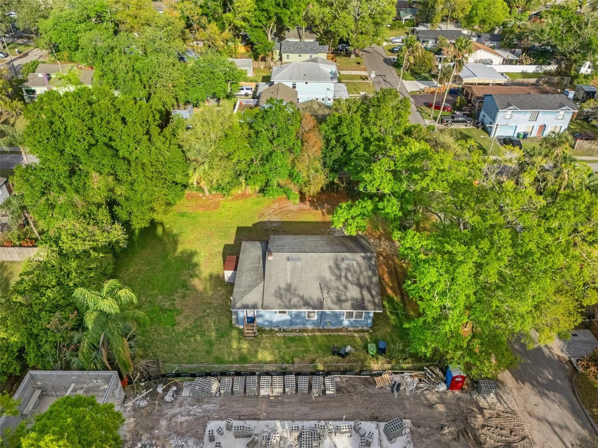 303 W Jean Street Tampa FL 33604