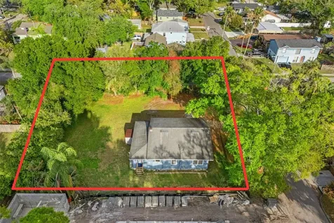 303 W Jean Street Tampa FL 33604