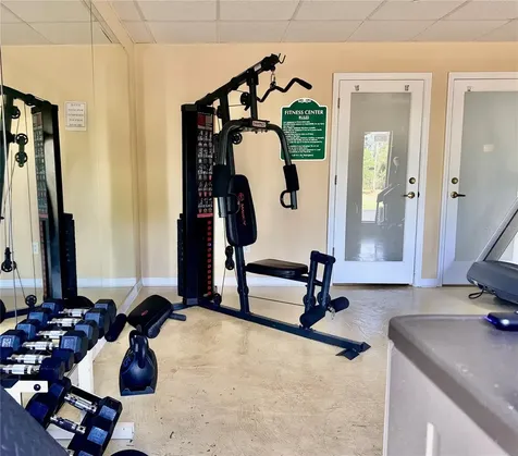 15468 Atwater Drive Brooksville FL 34604