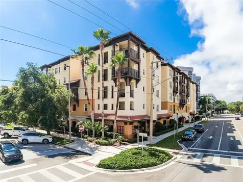 200 4th Avenue S St Petersburg FL 33701