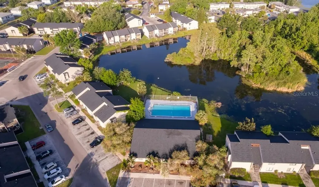 4033 Henley Road Orlando FL 32839