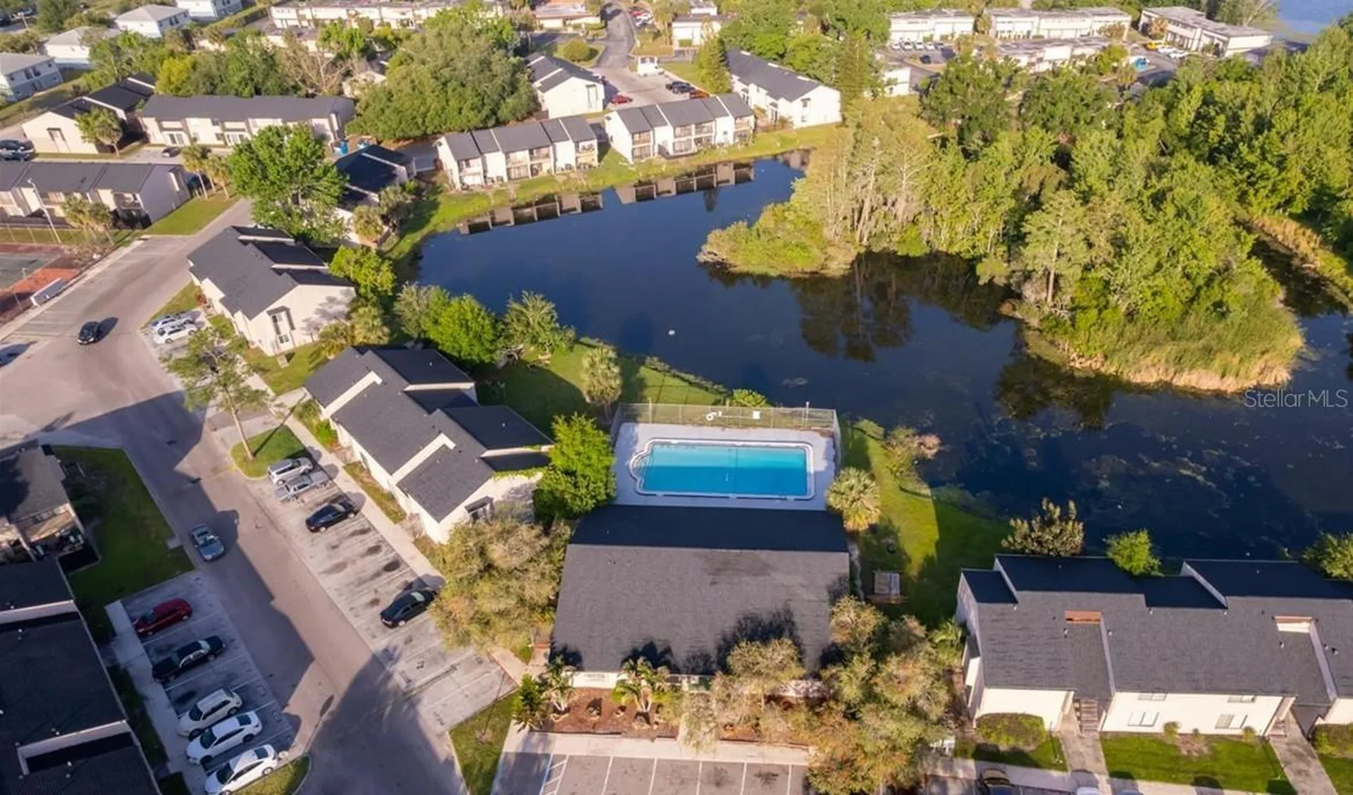4033 Henley Road Orlando FL 32839