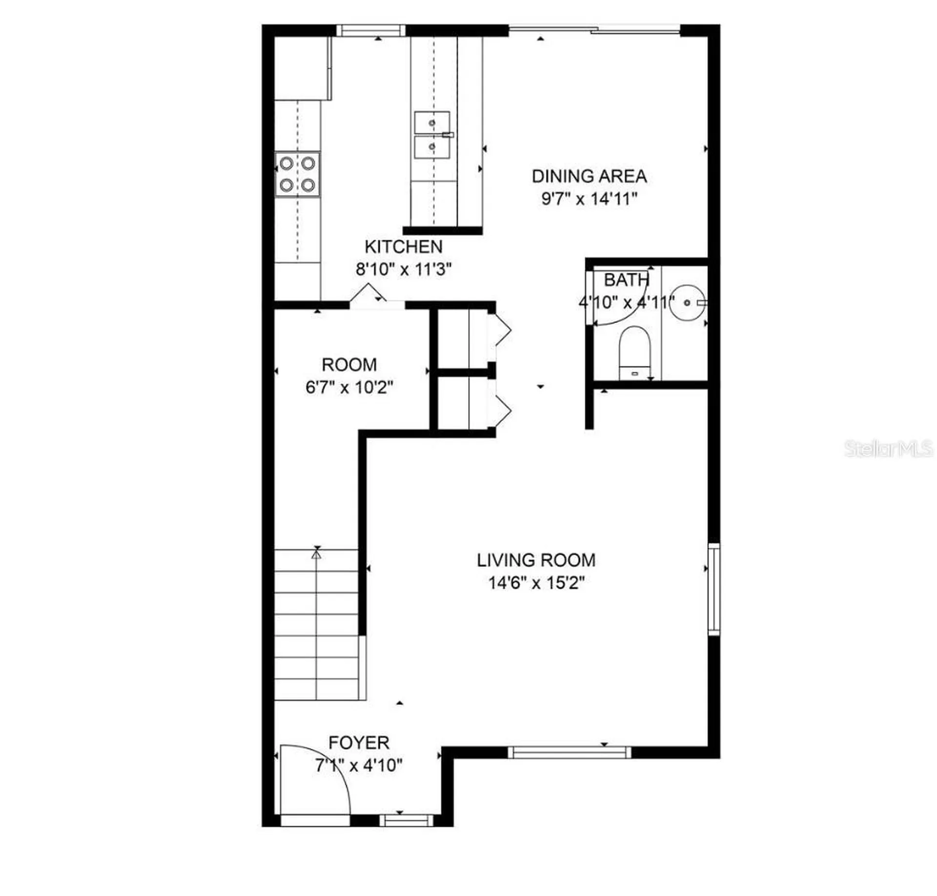4033 Henley Road Orlando FL 32839