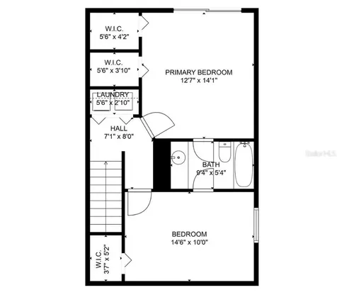 4033 Henley Road Orlando FL 32839