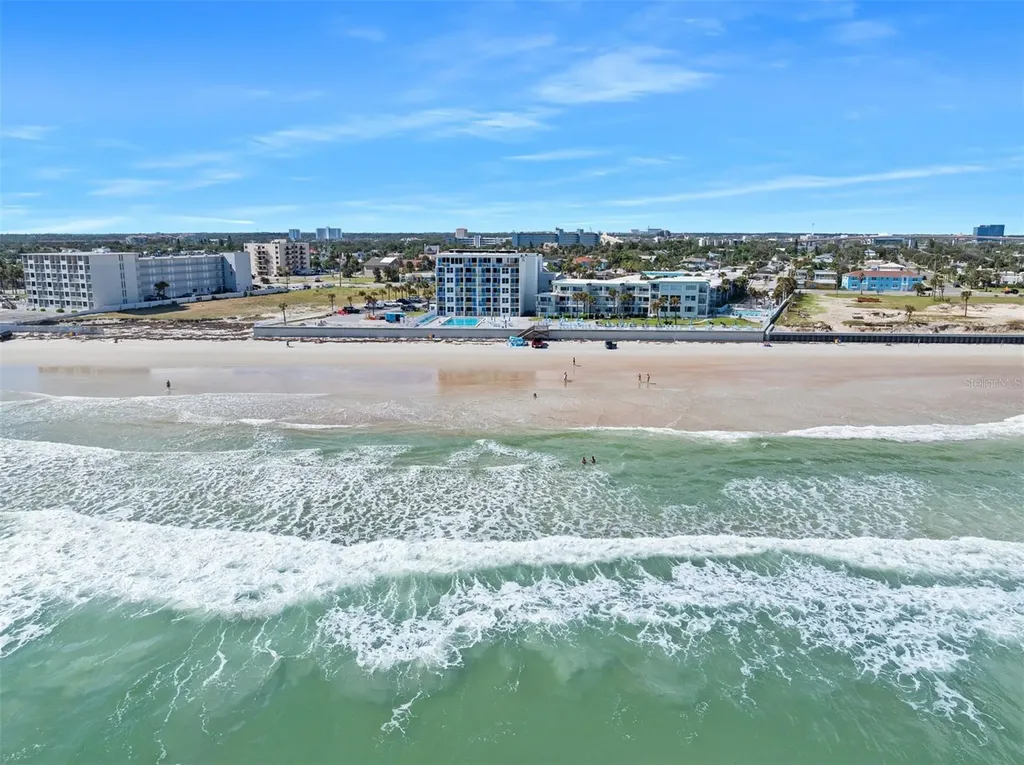 935 S Atlantic Avenue Daytona Beach FL 32118