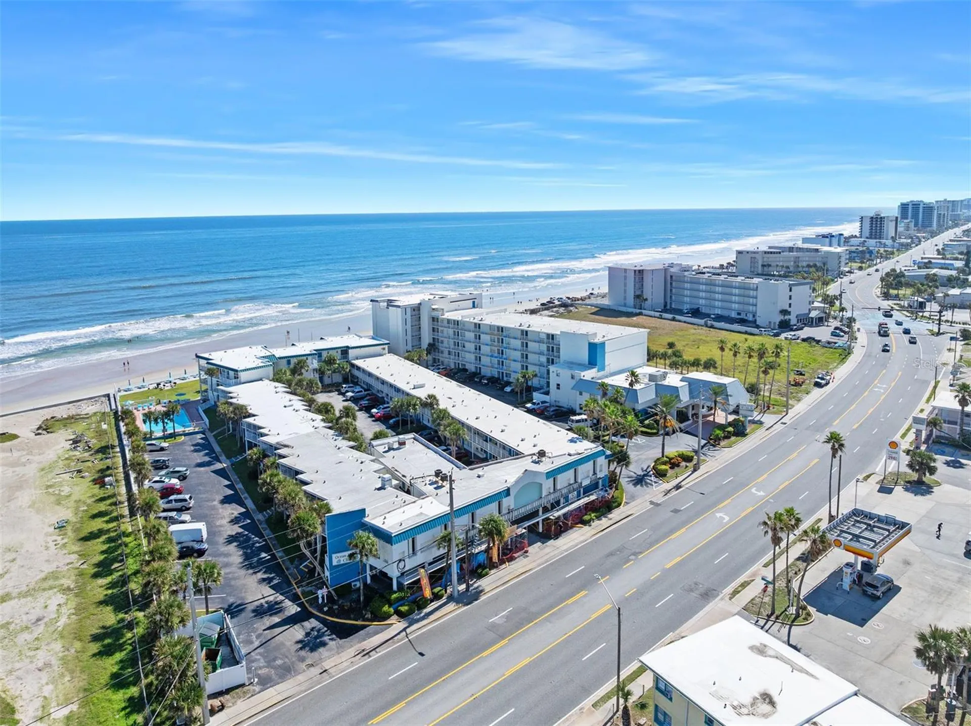 935 S Atlantic Avenue Daytona Beach FL 32118