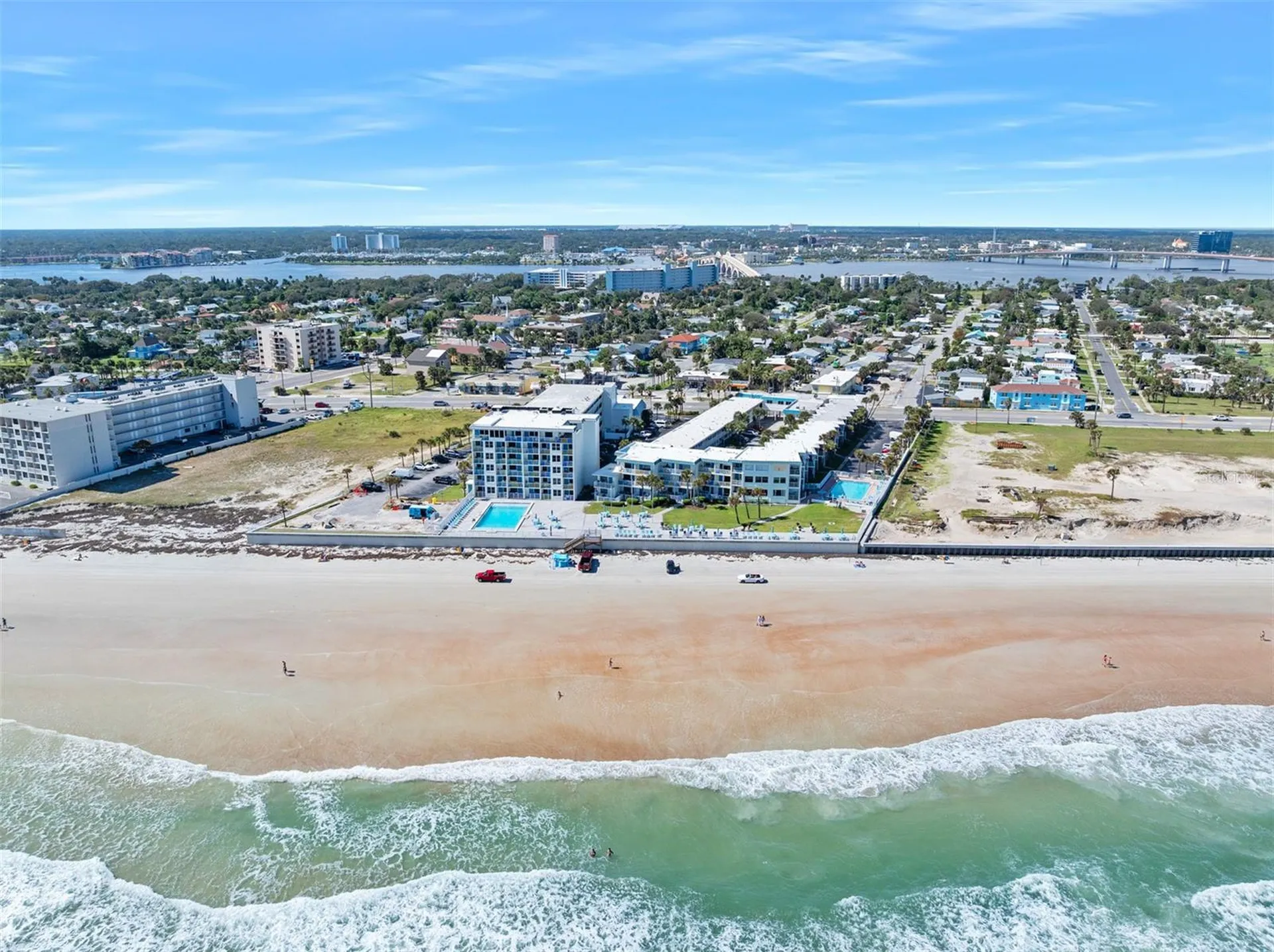 935 S Atlantic Avenue Daytona Beach FL 32118