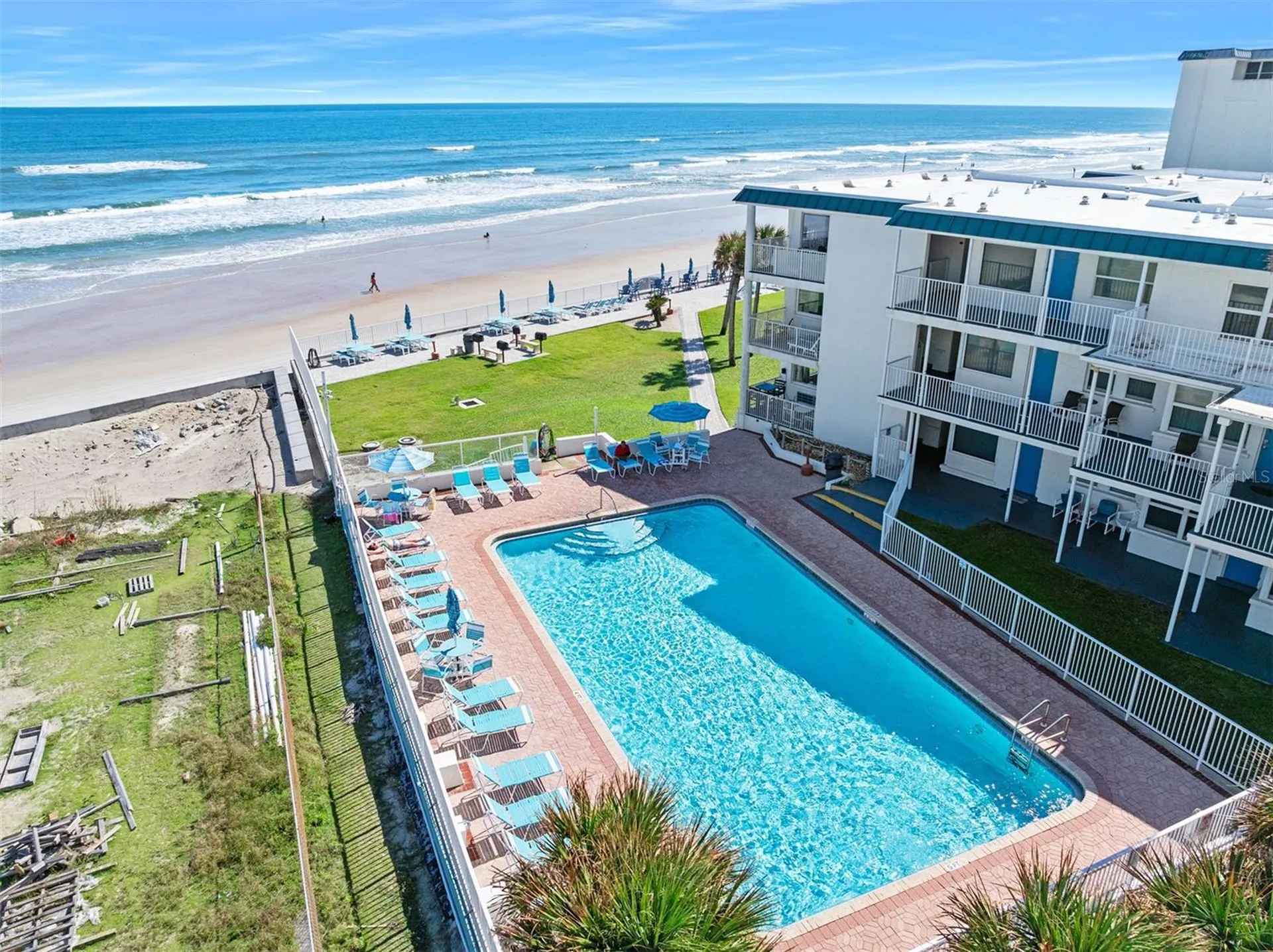 935 S Atlantic Avenue Daytona Beach FL 32118