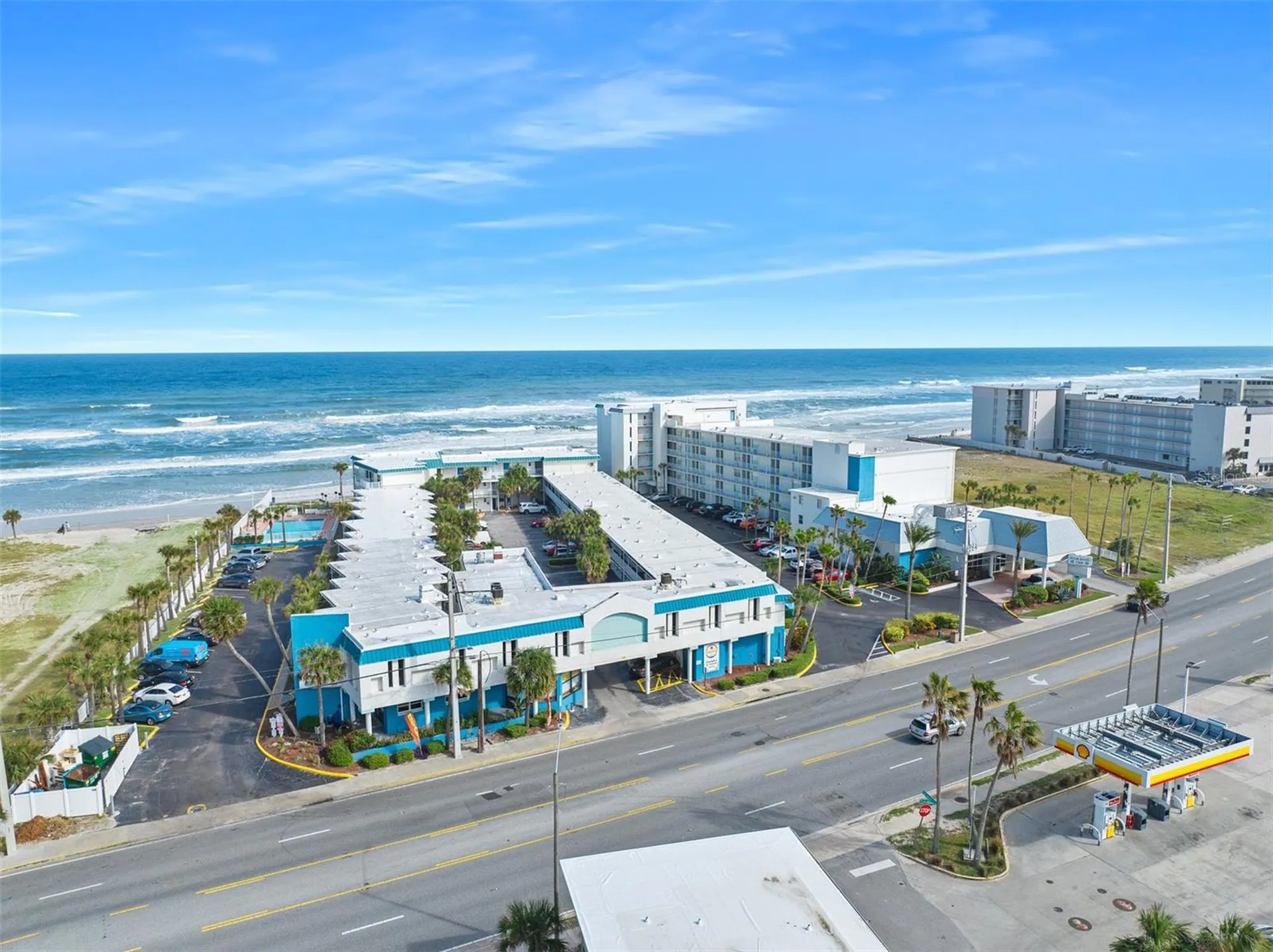 935 S Atlantic Avenue Daytona Beach FL 32118