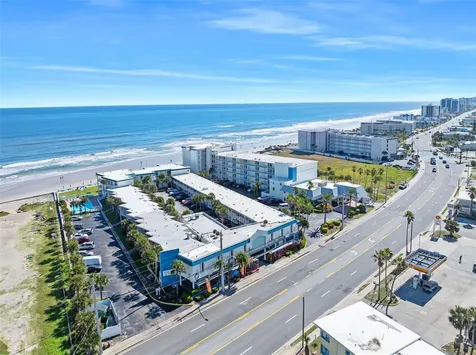 935 S Atlantic Avenue Daytona Beach FL 32118