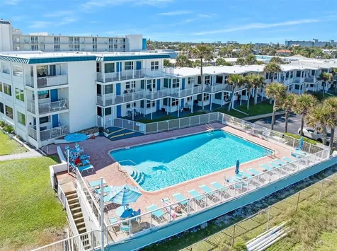 935 S Atlantic Avenue Daytona Beach FL 32118