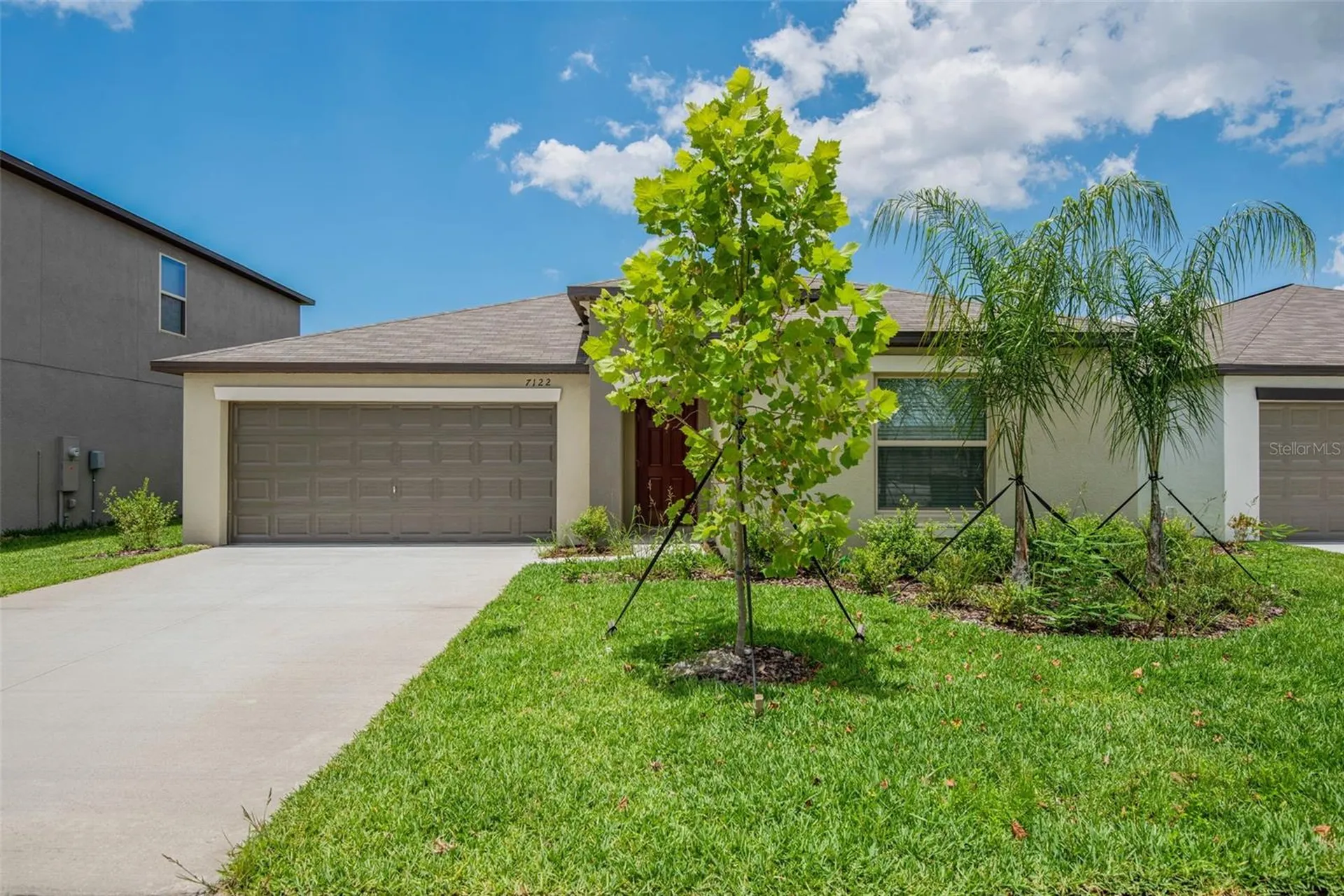 7122 Samuel Ivy Drive Tampa FL 33619