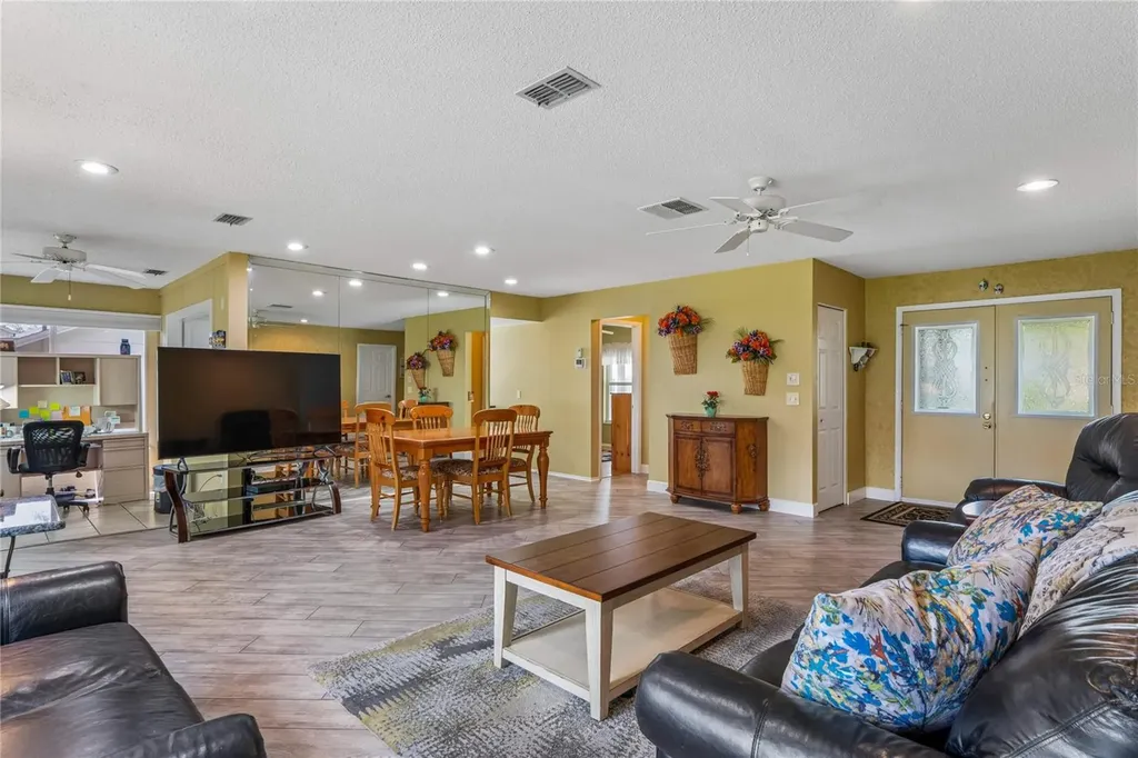 2252 Pebble Beach Drive Spring Hill FL 34606
