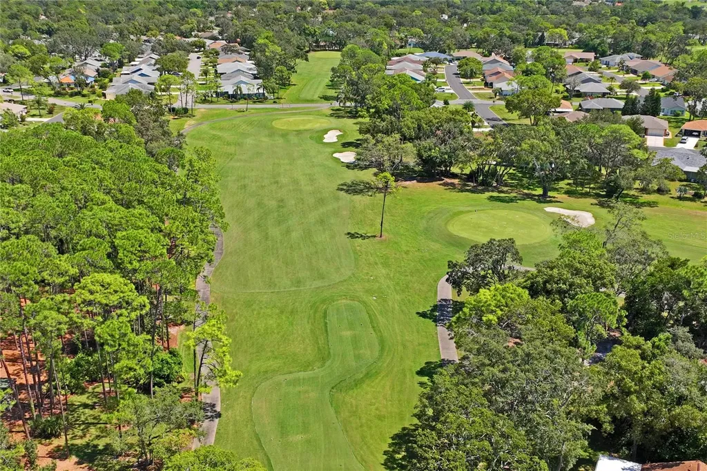 2252 Pebble Beach Drive Spring Hill FL 34606