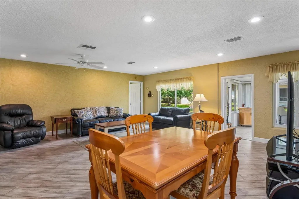 2252 Pebble Beach Drive Spring Hill FL 34606