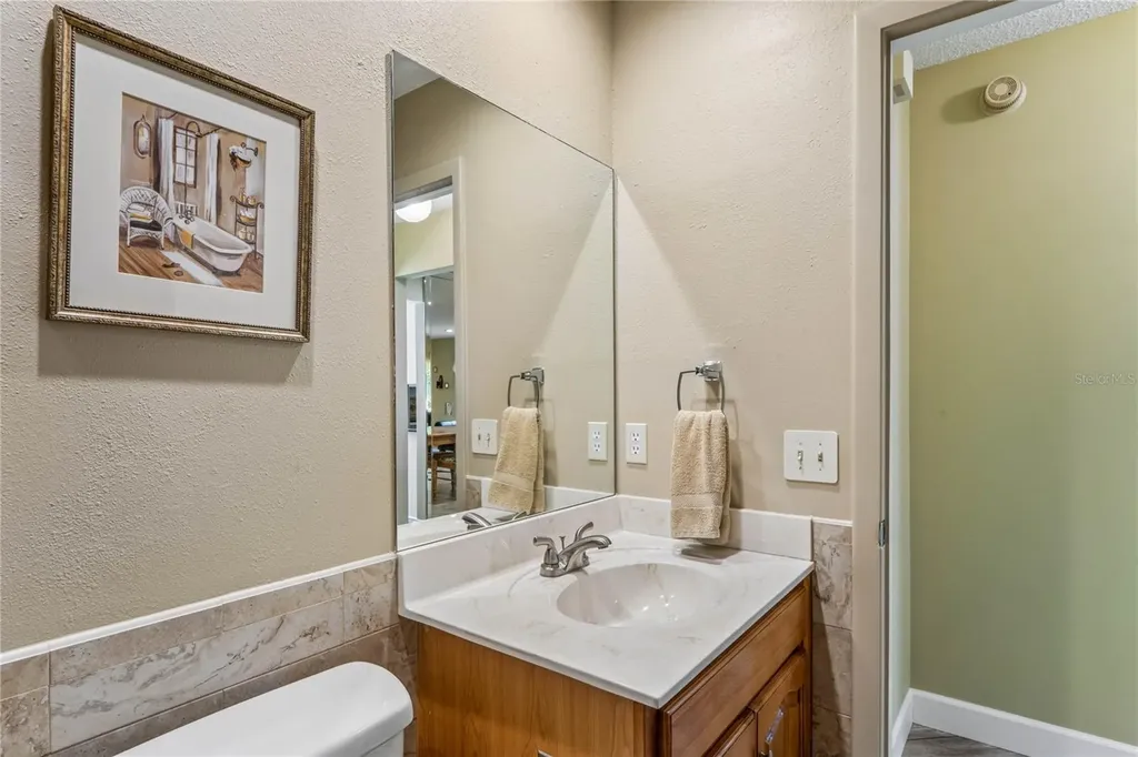 2252 Pebble Beach Drive Spring Hill FL 34606