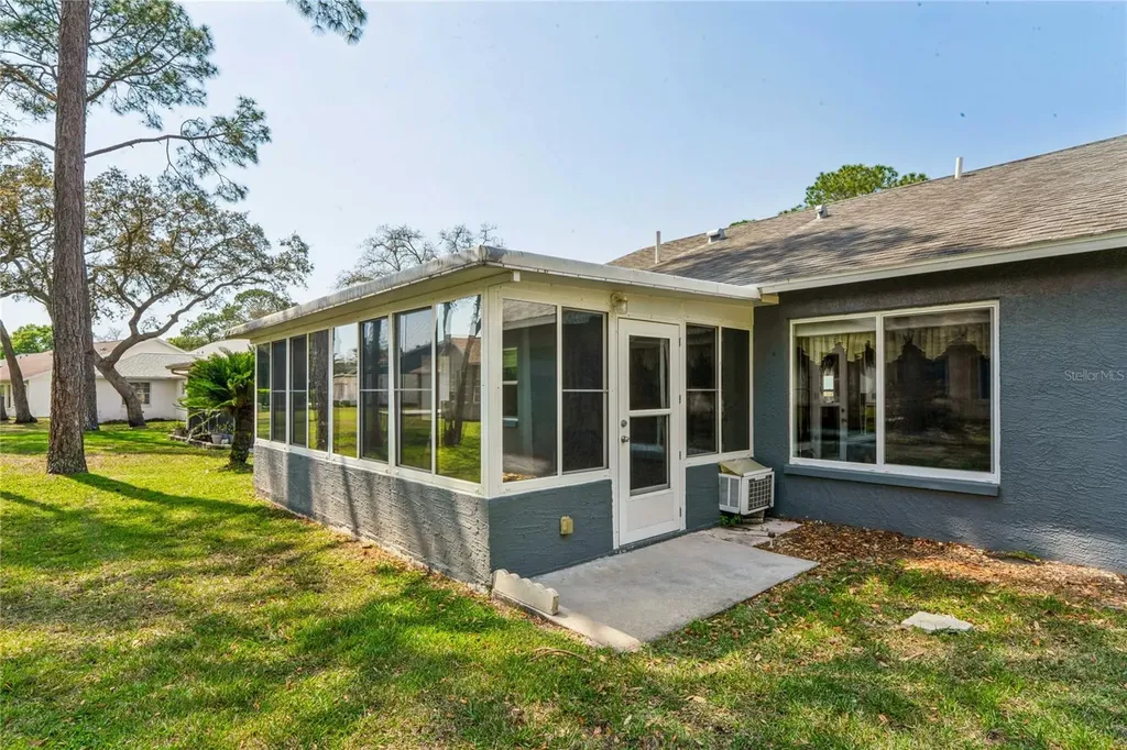 2252 Pebble Beach Drive Spring Hill FL 34606