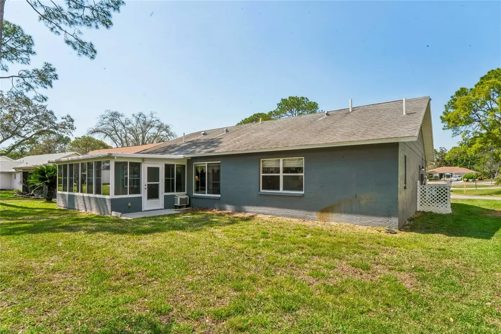 2252 Pebble Beach Drive Spring Hill FL 34606