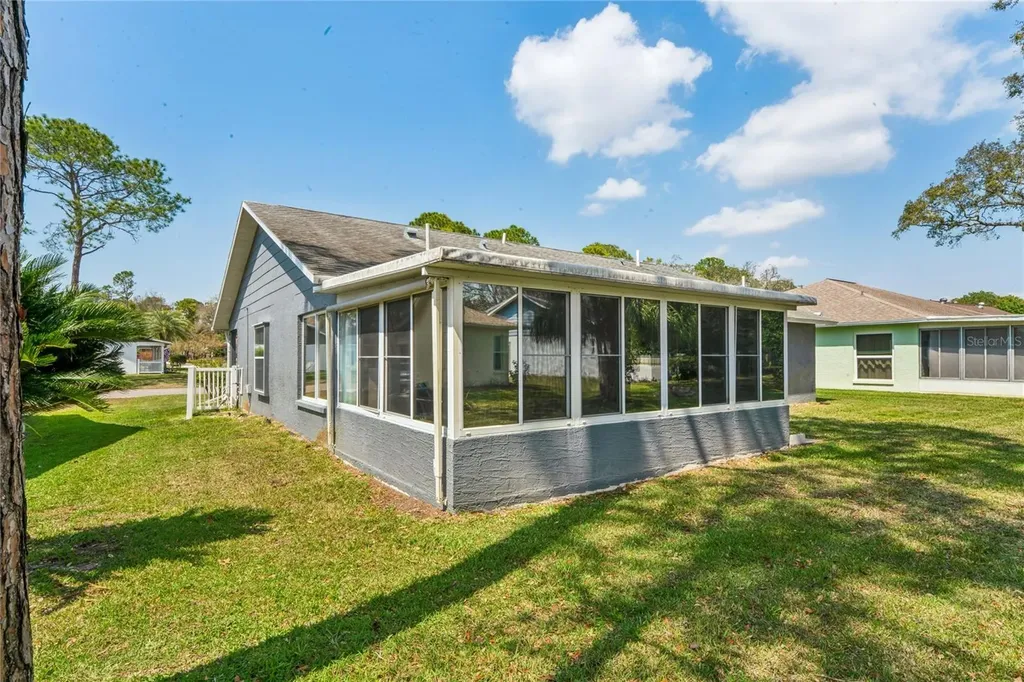 2252 Pebble Beach Drive Spring Hill FL 34606