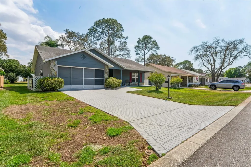 2252 Pebble Beach Drive Spring Hill FL 34606