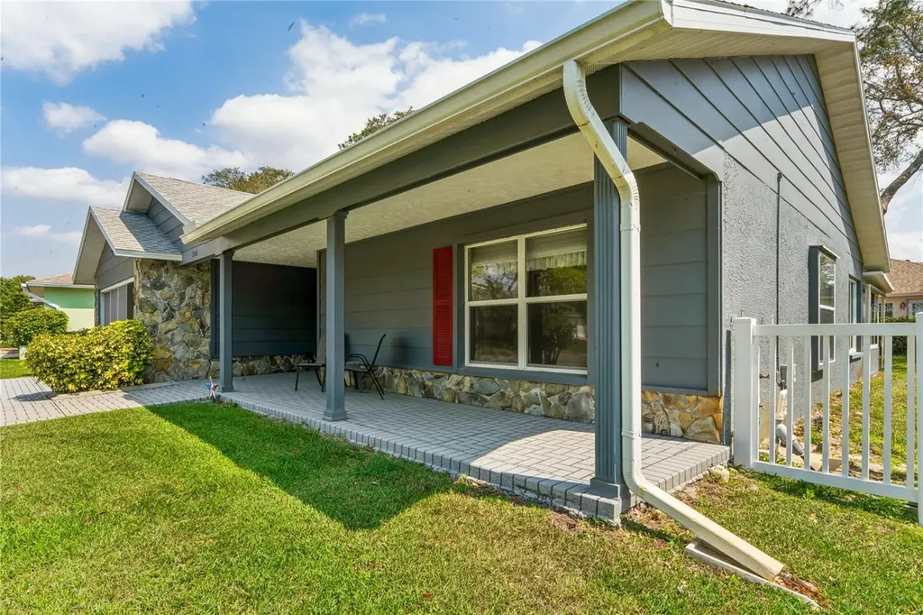 2252 Pebble Beach Drive Spring Hill FL 34606