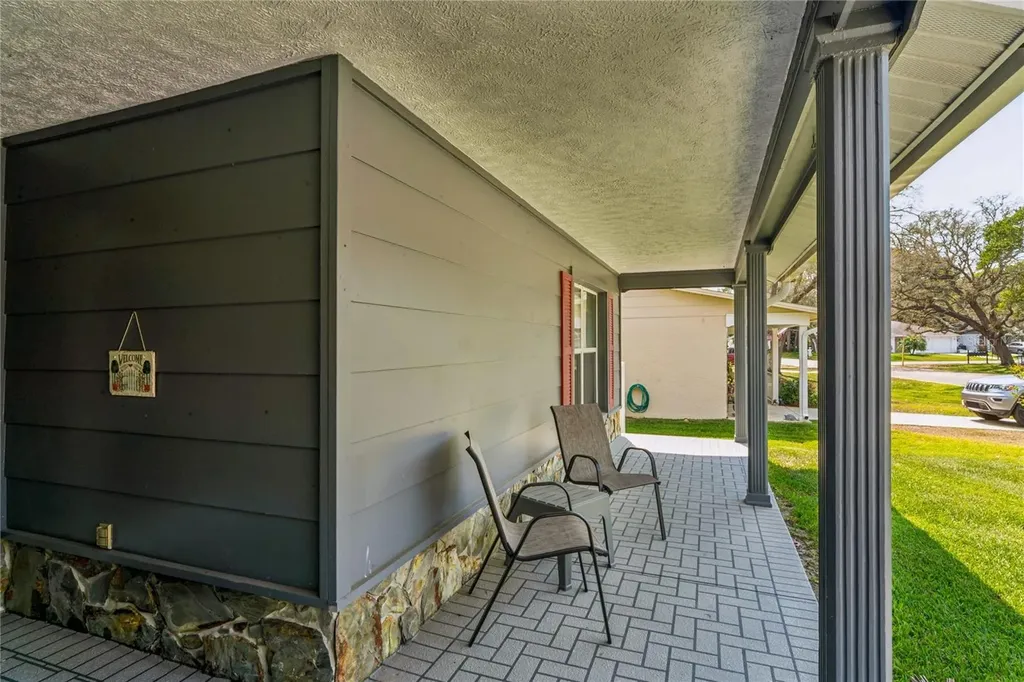 2252 Pebble Beach Drive Spring Hill FL 34606