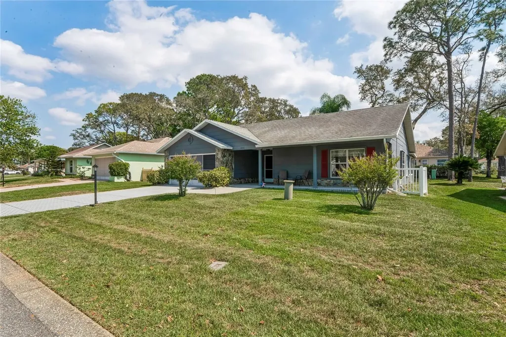 2252 Pebble Beach Drive Spring Hill FL 34606