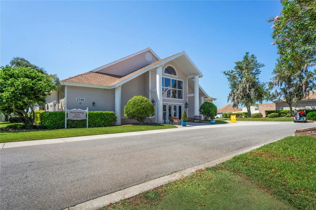 2252 Pebble Beach Drive Spring Hill FL 34606
