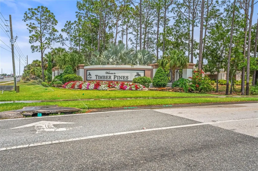 2252 Pebble Beach Drive Spring Hill FL 34606