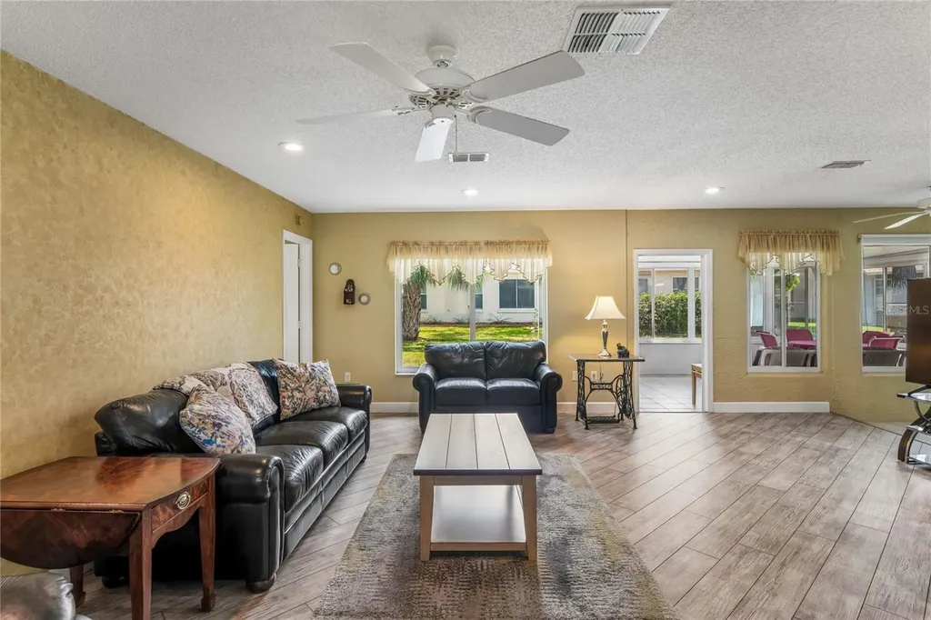 2252 Pebble Beach Drive Spring Hill FL 34606