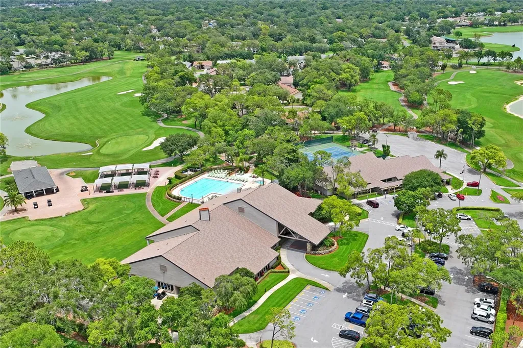 2252 Pebble Beach Drive Spring Hill FL 34606