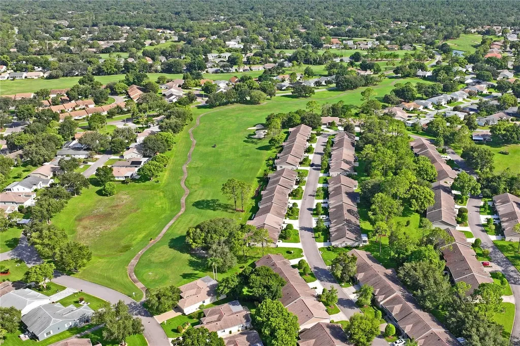 2252 Pebble Beach Drive Spring Hill FL 34606