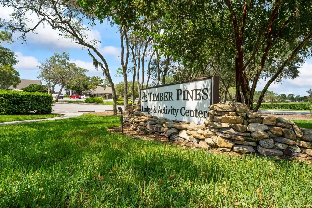 2252 Pebble Beach Drive Spring Hill FL 34606